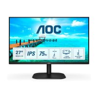 AOC B2 27B2H/EU, 68,6 cm (27"), 1920 x 1080 Pixel,...