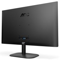 AOC B2 27B2H/EU, 68,6 cm (27"), 1920 x 1080 Pixel, Full HD, LED, 4 ms, Schwarz