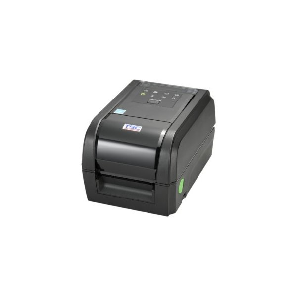 TSC TX210 8 Punkte/mm (203dpi), TSPL-EZ, USB, USB-Host, RS232, Ethernet - TSC TX210 - DRAM 128MB/FLASH 128MB