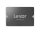 Lexar NS100, 256 GB, 2.5", 520 MB/s, 6 Gbit/s