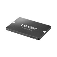 Lexar NS100, 512 GB, 2.5", 550 MB/s