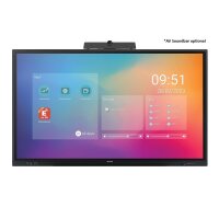 NEC Display PN-LC652, 165,1 cm (65"), LCD, 3840 x 2160 Pixel, 4K Ultra HD, IPS, Direct-LED