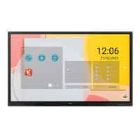 NEC Display PN-LC652, 165,1 cm (65"), LCD, 3840 x 2160 Pixel, 4K Ultra HD, IPS, Direct-LED