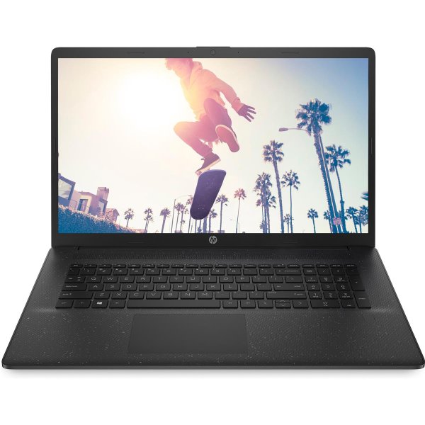 HP Laptop 17-cn3157ng, Intel® Core™ i5, 43,9 cm (17.3"), 1920 x 1080 Pixel, 16 GB, 512 GB, FreeDOS