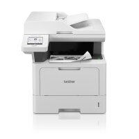 Brother DCP-L5510DW, Laser, Monodruck, 1200 x 1200 DPI,...