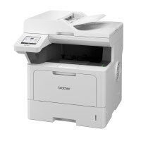 Brother DCP-L5510DW, Laser, Monodruck, 1200 x 1200 DPI,...