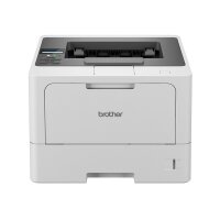 Brother HL-L5210DN, Laser, 1200 x 1200 DPI, A4, 48 Seiten...