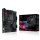 ASUS ROG STRIX B550-F GAMING, AMD, Sockel AM4, 3rd Generation AMD Ryzen™ 3, 3rd Generation AMD Ryzen 5, 3rd Generation AMD Ryzen™ 7, 3rd..., DDR4-SDRAM, 128 GB, DIMM