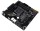 ASUS TUF GAMING B550M PLUS, AMD, Socket AM4, 3rd Generation AMD Ryzen™ 3, 3rd Generation AMD Ryzen 5, 3rd Generation AMD Ryzen™ 7, 3rd..., DDR4-SDRAM, 128 GB, DIMM