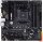 ASUS TUF GAMING B550M PLUS, AMD, Socket AM4, 3rd Generation AMD Ryzen™ 3, 3rd Generation AMD Ryzen 5, 3rd Generation AMD Ryzen™ 7, 3rd..., DDR4-SDRAM, 128 GB, DIMM