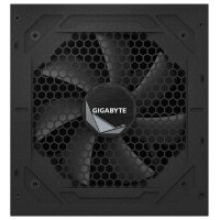 Gigabyte GP-UD850GM PG5, 850 W, 100 - 240 V, 50 - 60 Hz, 12 - 6 A, 6 A, 12 A