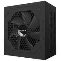 Gigabyte GP-UD850GM PG5, 850 W, 100 - 240 V, 50 - 60 Hz, 12 - 6 A, 6 A, 12 A