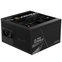 Gigabyte GP-UD850GM PG5, 850 W, 100 - 240 V, 50 - 60 Hz, 12 - 6 A, 6 A, 12 A