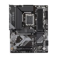 Gigabyte B760 GAMING X, Intel, LGA 1700, Intel®...