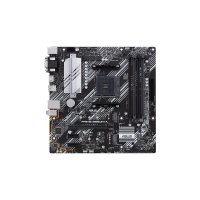 ASUS PRIME B550M-A, AMD, Socket AM4, 3rd Generation AMD...