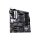 ASUS PRIME B550M-A, AMD, Socket AM4, 3rd Generation AMD Ryzen™ 3, 3rd Generation AMD Ryzen 5, 3rd Generation AMD Ryzen™ 7, 3rd..., DDR4-SDRAM, 128 GB, DIMM