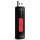 Transcend JetFlash elite JetFlash 760, 128GB, 128 GB, USB Typ-A, 3.2 Gen 1 (3.1 Gen 1), Dia, 12 g, Schwarz, Rot