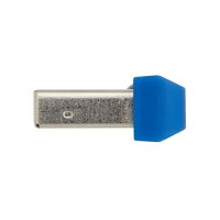 Verbatim Store n Stay NANO - USB 3.0-Stick 64 GB - Blau,...