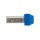 Verbatim Store n Stay NANO - USB 3.0-Stick 64 GB - Blau, 64 GB, USB Typ-A, 3.2 Gen 1 (3.1 Gen 1), Kappe, 3 g, Blau