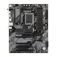 Gigabyte B760 DS3H AX, Intel, LGA 1700, Intel®...