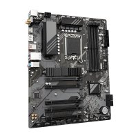 Gigabyte B760 DS3H AX, Intel, LGA 1700, Intel®...