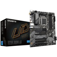 Gigabyte B760 DS3H AX, Intel, LGA 1700, Intel® Celeron®, Intel® Core™ i3, Intel® Core™ i5, Intel® Core™ i7, Intel® Core™ i9,..., LGA 1700, 192 GB, DDR5-SDRAM