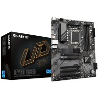 Gigabyte B760 DS3H, Intel, LGA 1700, Intel® Celeron®, Intel® Core™ i3, Intel® Core™ i5, Intel® Core™ i7, Intel® Core™ i9,..., LGA 1700, 192 GB, DDR5-SDRAM