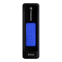 Transcend JetFlash elite JetFlash 760, 64GB, 64 GB, USB...