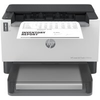 HP LaserJet Tank 2504dw Drucker, Laser, 600 x 600 DPI, A4, 22 Seiten pro Minute, Doppelseitiger Druck, Netzwerkfähig