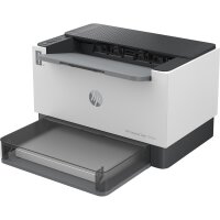 HP LaserJet Tank 1504w Drucker, Laser, 600 x 600 DPI, A4, 22 Seiten pro Minute, Doppelseitiger Druck, Netzwerkfähig