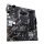 ASUS PRIME B550M-K, AMD, Socket AM4, 3rd Generation AMD Ryzen™ 3, 3rd Generation AMD Ryzen 5, 3rd Generation AMD Ryzen™ 7, 3rd..., DDR4-SDRAM, 128 GB, DIMM