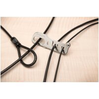 Kensington CableSaver™, Metall, Grau