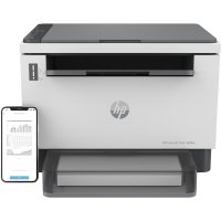 HP LaserJet Tank MFP 1604w Drucker - Schwarzweiß -...