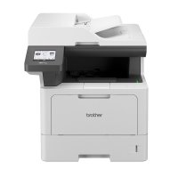 Brother MFC-L5710DN, Laser, Monodruck, 1200 x 1200 DPI,...