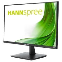 Hannspree HC 284 PUB, 71,1 cm (28"), 3840 x 2160 Pixel, 4K Ultra HD, LED, 5 ms, Schwarz