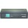 TRENDnet TPE-TG50g, Unmanaged, Gigabit Ethernet (10/100/1000), Vollduplex, Power over Ethernet (PoE)