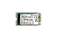 Transcend PCIe SSD 400S, 1000 GB, M.2