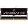 Corsair VENGEANCE, 64 GB, 2 x 32 GB, DDR5, 4800 MHz, 262-pin SO-DIMM