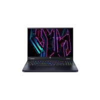 Acer Predator PH16-71-7127, Intel® Core™ i7, 40,6 cm (16"), 2560 x 1600 Pixel, 8 GB, 512 GB, Schwarz