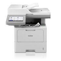 Brother MFC-L6910DN, Laser, Monodruck, 1200 x 1200 DPI,...