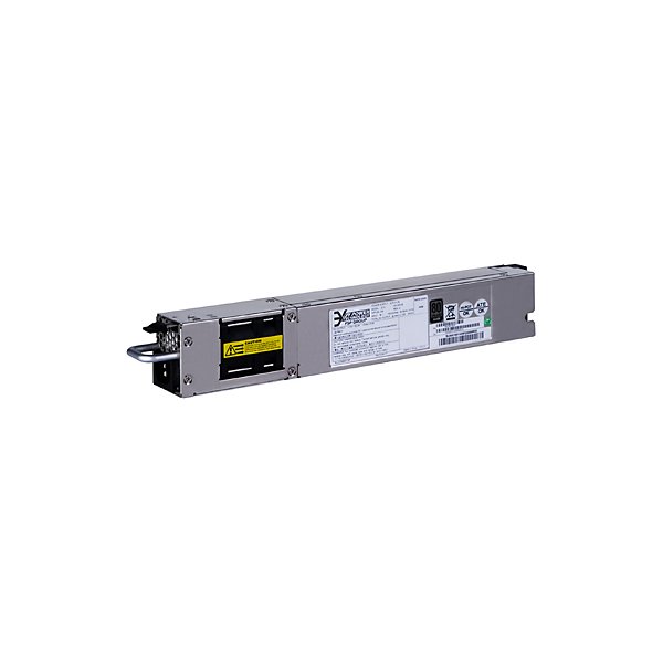 HPE 58x0AF 650W AC Power Supply, Stromversorgung, Silber, HP 5800 HP 5820 HP 5830 HP 5900 HP 5920, 680 W, 100 - 240 V, 50 - 60 Hz