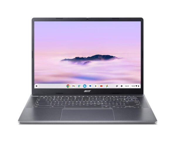 Acer Chromebook CB514-3HT-R9BW, AMD Ryzen™ 5, 2,8 GHz, 35,6 cm (14"), 1920 x 1200 Pixel, 8 GB, 256 GB