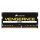 Corsair Vengeance 4GB DDR4 2400 MHz, 4 GB, 1 x 2 + 1 x 4 GB, DDR4, 2400 MHz, 260-pin SO-DIMM