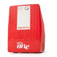 SALICRU SPS 1500 ONE, Line-Interaktiv, 1,5 kVA, 900 W, Sine, 162 V, 290 V