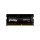 Kingston FURY 16GB 2666MT/s DDR4 CL15 SODIMM (Kit of 2) Impact, 16 GB, 2 x 8 GB, DDR4, 260-pin SO-DIMM