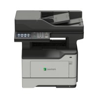 Lexmark MX522adhe, Laser, Monodruck, 1200 x 1200 DPI, A4,...