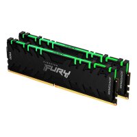 Kingston FURY Renegade RGB, 16 GB, 2 x 8 GB, DDR4, 3200...