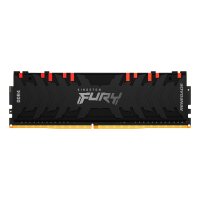 Kingston FURY Renegade RGB, 16 GB, 2 x 8 GB, DDR4, 3200...