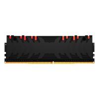 Kingston FURY Renegade RGB, 16 GB, 2 x 8 GB, DDR4, 3200 MHz, 288-pin DIMM