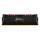 Kingston FURY Renegade RGB, 16 GB, 2 x 8 GB, DDR4, 3200 MHz, 288-pin DIMM